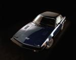 Triumph TR7 1975 года (NA)